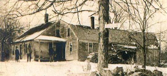 The Charles Goodwin Farm