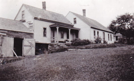 Mitchell Farm C1924