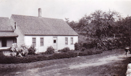 Mitchell Farm, Oak Hill
