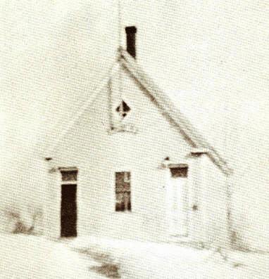 Lincoln School District 1