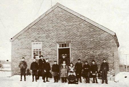 Longfellow School District 12