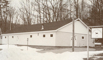 Litchfield Sportsmen's Club, 1976